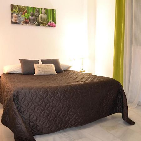 Apartamento Molino De Viento Apartment ฟูเอนฮิโรลา ภายนอก รูปภาพ