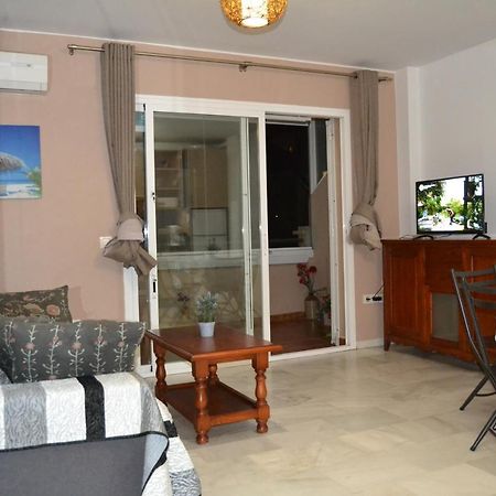 Apartamento Molino De Viento Apartment ฟูเอนฮิโรลา ภายนอก รูปภาพ